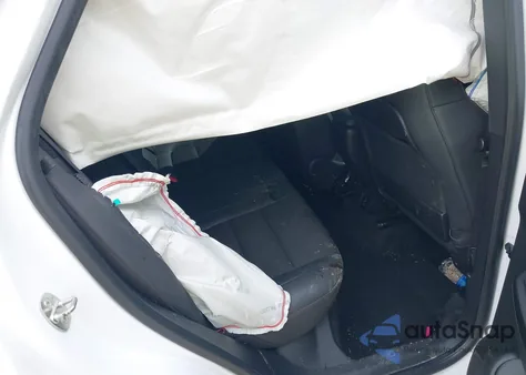 2021 Chevrolet Trailblazer Fwd Rs z USA, uszkodzony, nr VIN KL79MTSL6MB039803